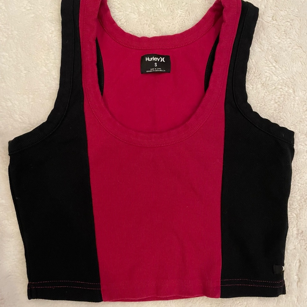 Hurley Women’s Tank Top